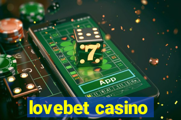 lovebet casino